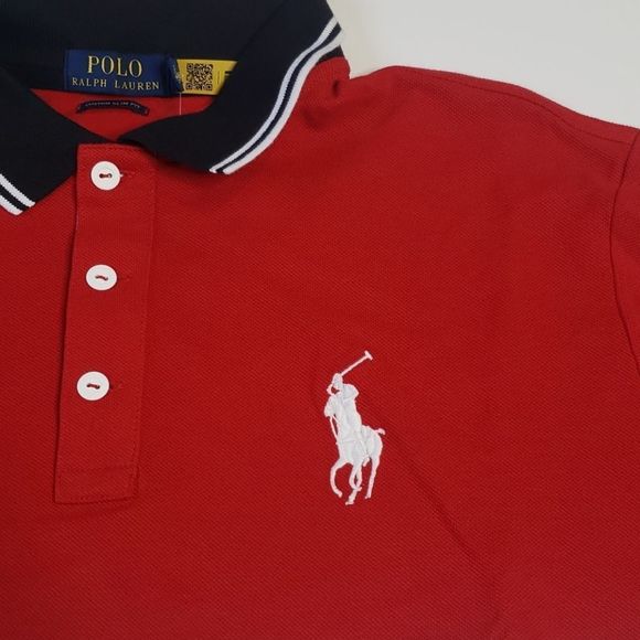 Polo Ralph Lauren Polo Shirt - Picture 3 of 6
